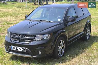 Dodge Journey 2018 Dodge Journey 2018
