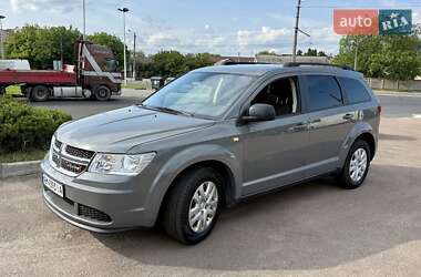 Позашляховик / Кросовер Dodge Journey 2020 в Житомирі