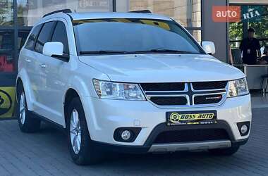 Dodge Journey 2013