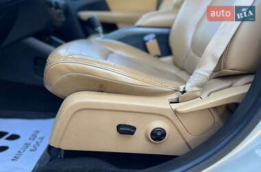 Внедорожник / Кроссовер Dodge Journey 2013 в 