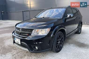 Внедорожник / Кроссовер Dodge Journey 2016 в Киеве