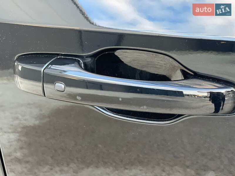 Позашляховик / Кросовер Dodge Journey 2016 в Києві фото 31 Позашляховик / Кросовер Dodge Journey 2016 в Києві