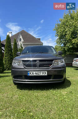 Внедорожник / Кроссовер Dodge Journey 2015 в Киеве
