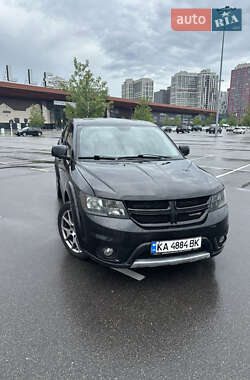Внедорожник / Кроссовер Dodge Journey 2014 в Киеве