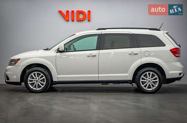 Внедорожник / Кроссовер Dodge Journey 2016 в 
