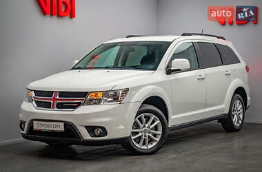 Dodge Journey 2016 Dodge Journey 2016
