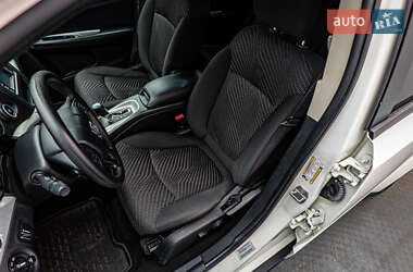 Внедорожник / Кроссовер Dodge Journey 2016 в 