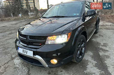Внедорожник / Кроссовер Dodge Journey 2019 в Ивано-Франковске