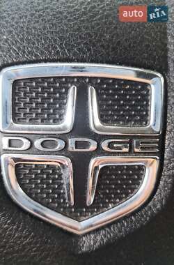 Позашляховик / Кросовер Dodge Journey 2015 в Трускавці
