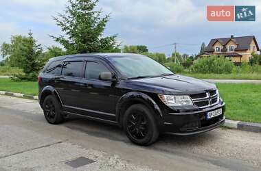 Dodge Journey 2015