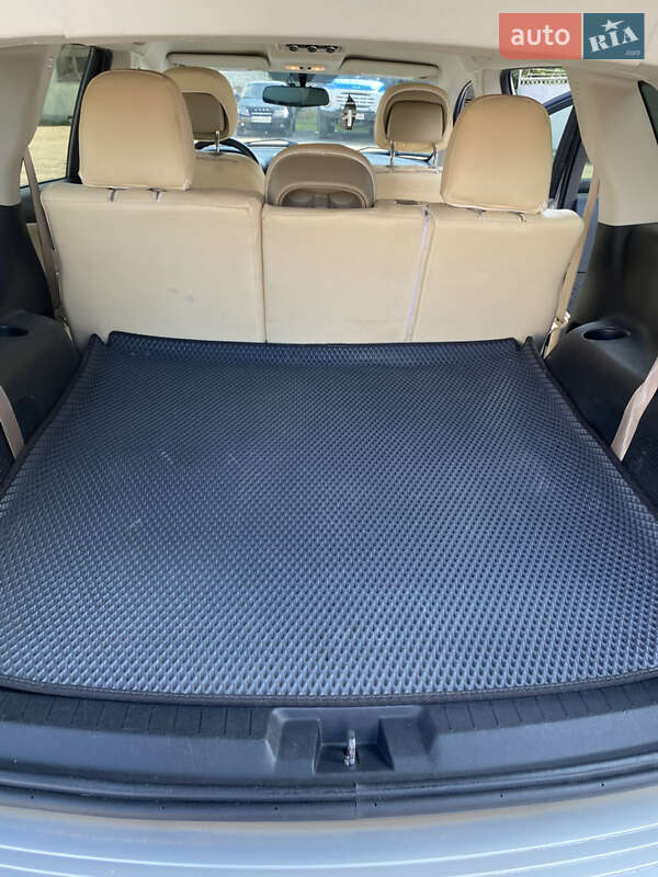 Внедорожник / Кроссовер Dodge Journey 2013 в Жмеринке