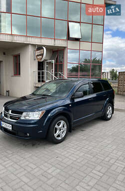 Внедорожник / Кроссовер Dodge Journey 2014 в Запорожье