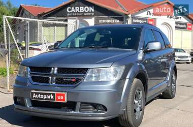 Dodge Journey 2010 Dodge Journey 2010