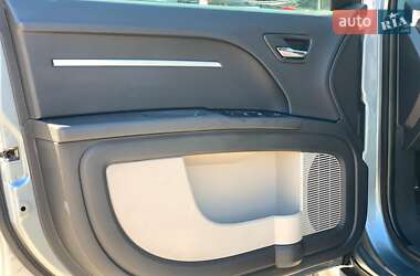 Внедорожник / Кроссовер Dodge Journey 2010 в 