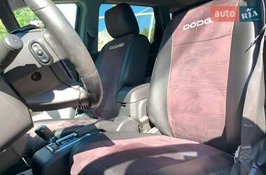 Внедорожник / Кроссовер Dodge Journey 2010 в 