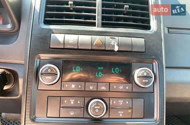 Внедорожник / Кроссовер Dodge Journey 2010 в 