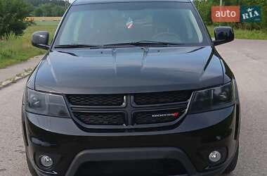 Dodge Journey 2015