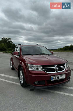 Dodge Journey 2011 Dodge Journey 2011