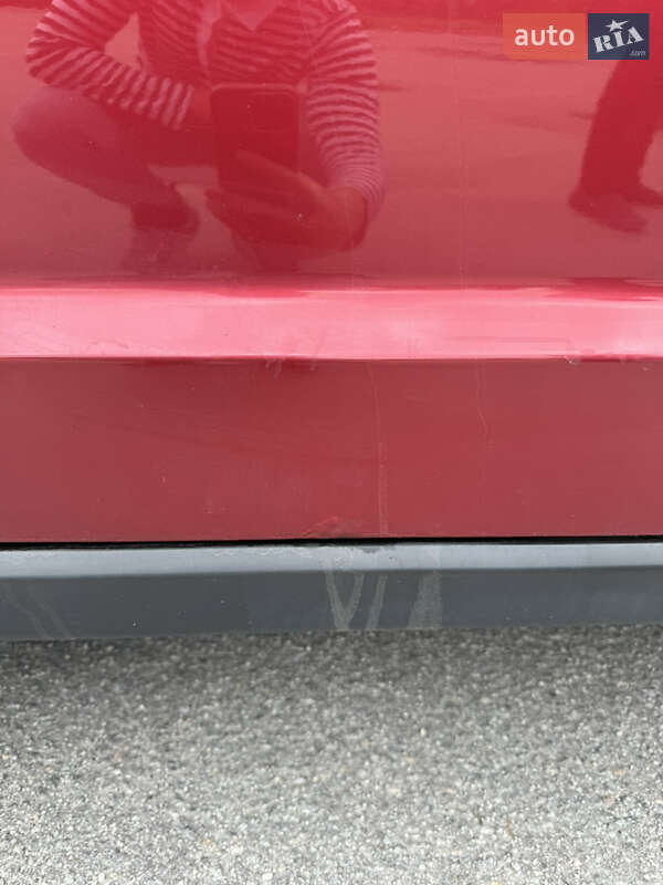 Внедорожник / Кроссовер Dodge Journey 2011 в Киеве