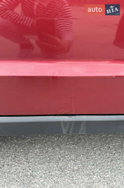 Внедорожник / Кроссовер Dodge Journey 2011 в 