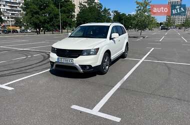 Dodge Journey 2015