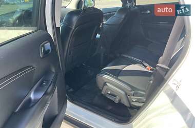 Внедорожник / Кроссовер Dodge Journey 2015 в 
