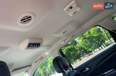 Внедорожник / Кроссовер Dodge Journey 2015 в 