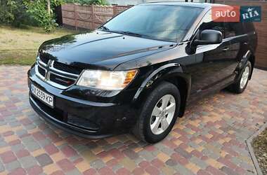 Внедорожник / Кроссовер Dodge Journey 2012 в Харькове