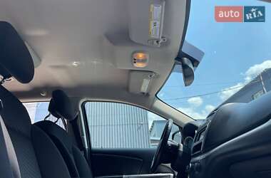 Внедорожник / Кроссовер Dodge Journey 2016 в 