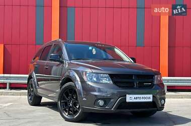 Позашляховик / Кросовер Dodge Journey 2019 в Києві