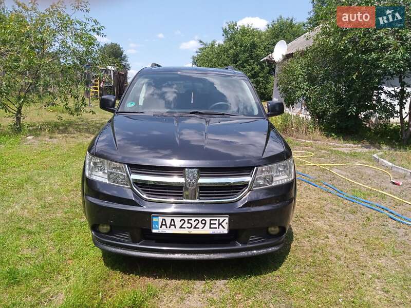 Dodge Journey 2009