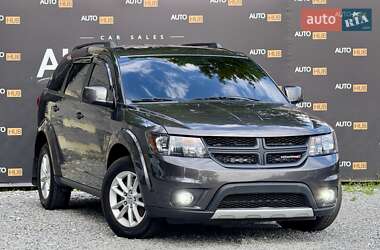 Внедорожник / Кроссовер Dodge Journey 2016 в Харькове