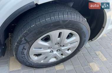 Внедорожник / Кроссовер Dodge Journey 2018 в 