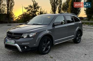 Dodge Journey 2020