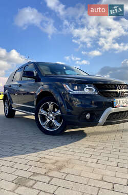Dodge Journey 2017 Dodge Journey 2017