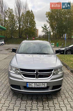 Dodge Journey 2014