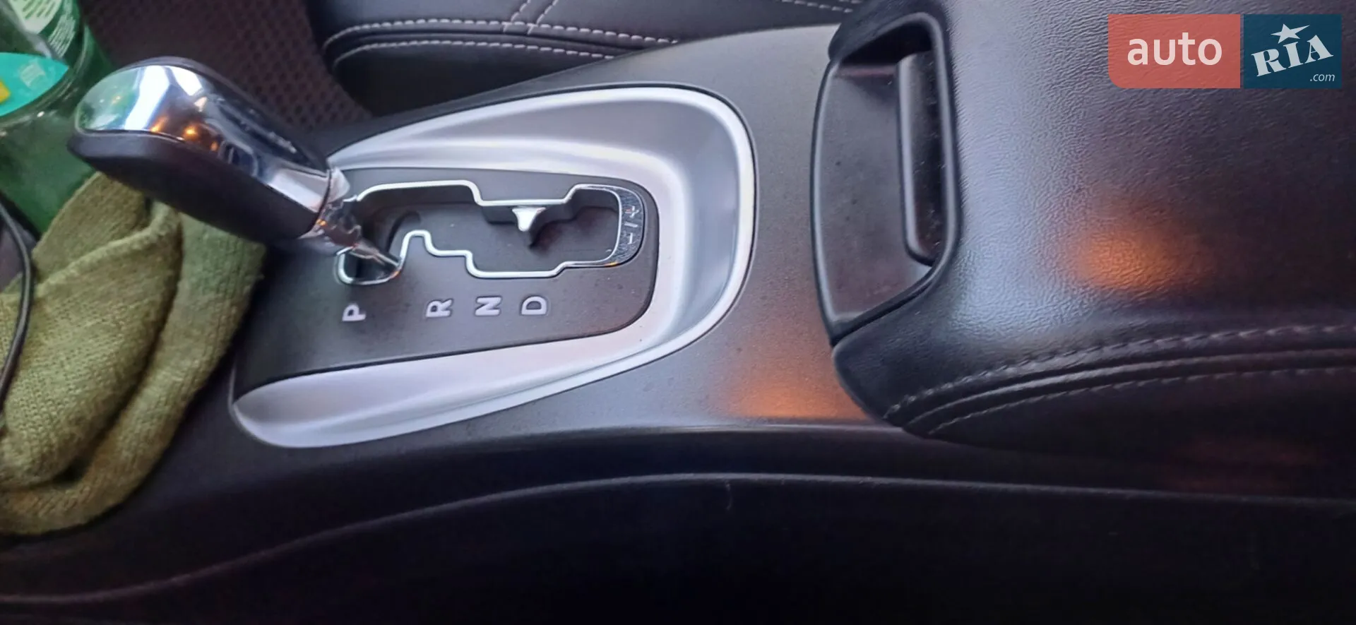 2019 Dodge Journey - мініатюра 11