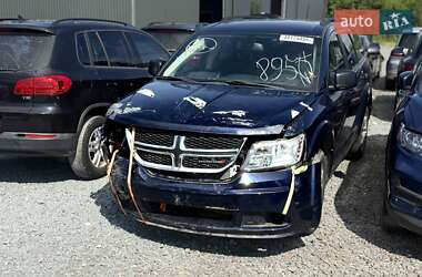 Внедорожник / Кроссовер Dodge Journey 2020 в Львове