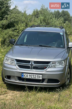 Dodge Journey 2016 Dodge Journey 2016