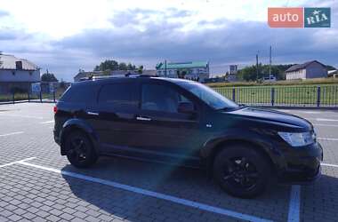 Внедорожник / Кроссовер Dodge Journey 2009 в 