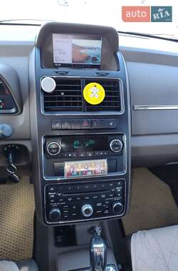 Внедорожник / Кроссовер Dodge Journey 2009 в 