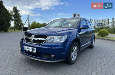 Dodge Journey 2008