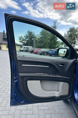 Внедорожник / Кроссовер Dodge Journey 2008 в 