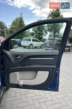 Внедорожник / Кроссовер Dodge Journey 2008 в 
