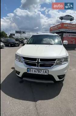 Dodge Journey 2019 Dodge Journey 2019