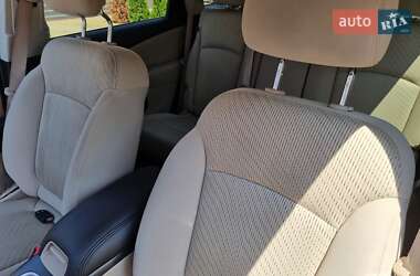 Внедорожник / Кроссовер Dodge Journey 2014 в 