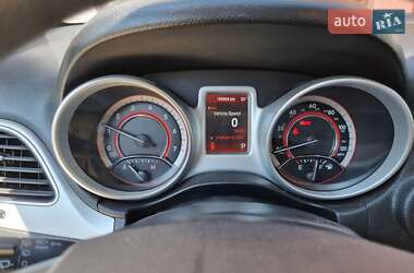 Внедорожник / Кроссовер Dodge Journey 2014 в 
