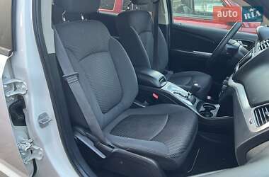 Внедорожник / Кроссовер Dodge Journey 2018 в 