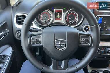 Внедорожник / Кроссовер Dodge Journey 2018 в 