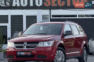 Dodge Journey 2018 Dodge Journey 2018